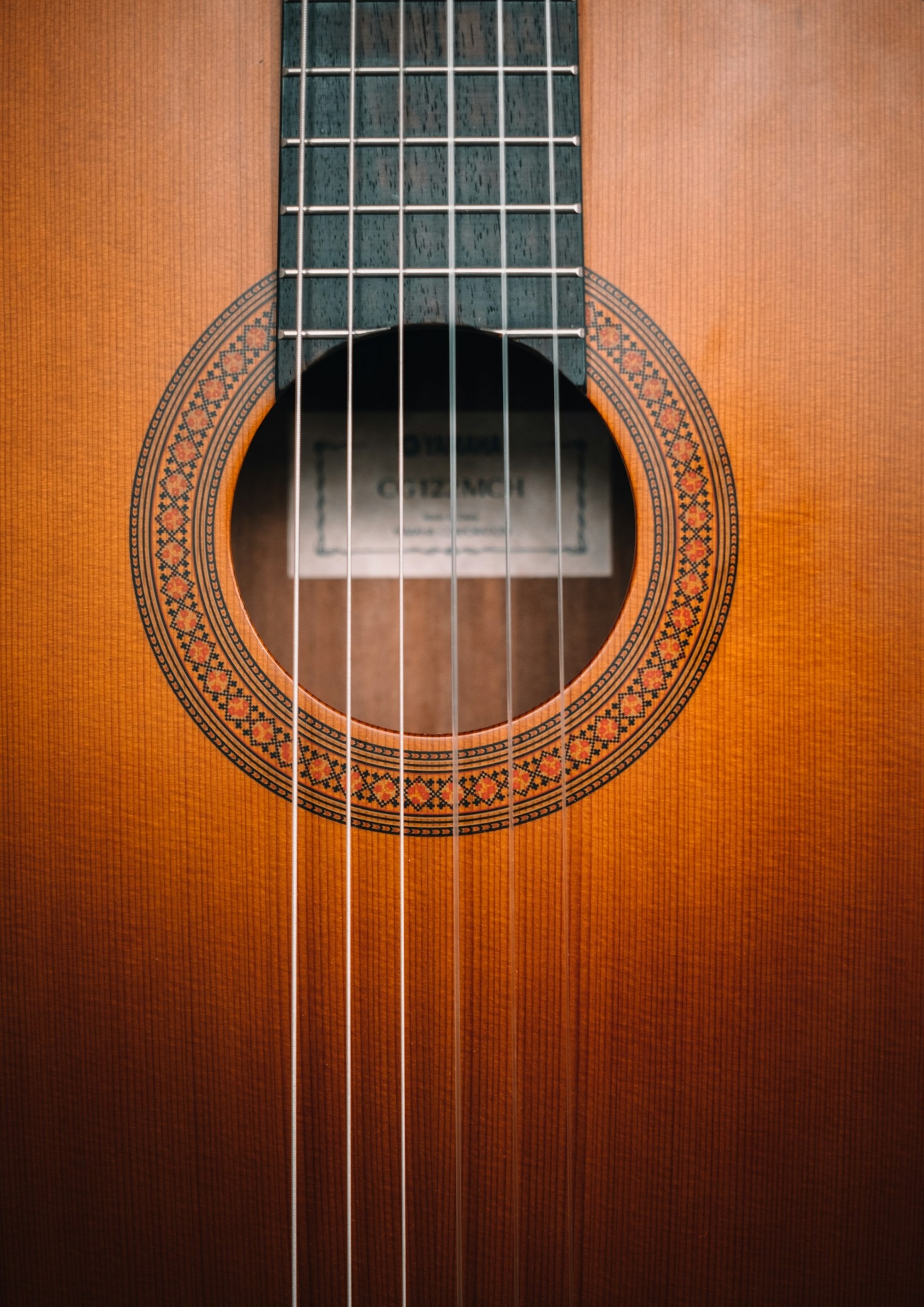 The Importance of Historical Methods in Guitar Learning