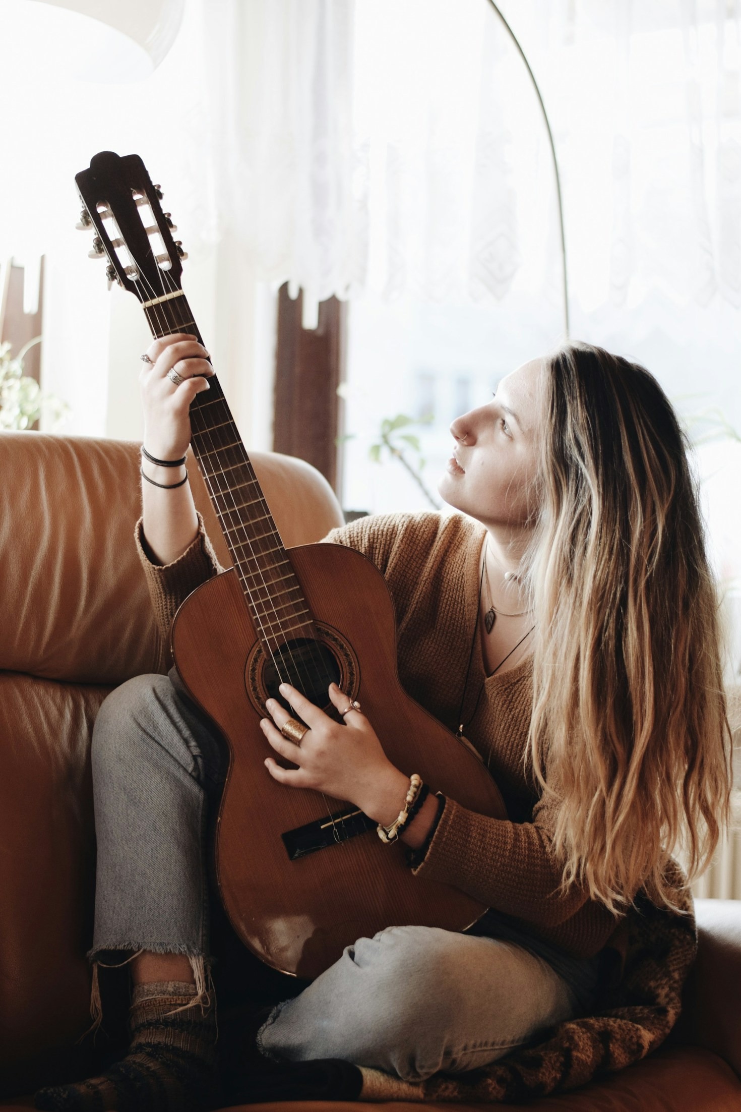 Why Classical Guitar is Perfect for Your Soul
